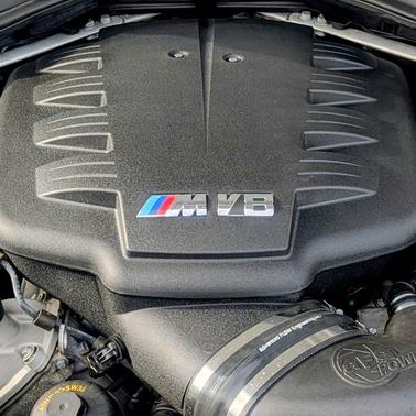 2013 BMW M3 Base