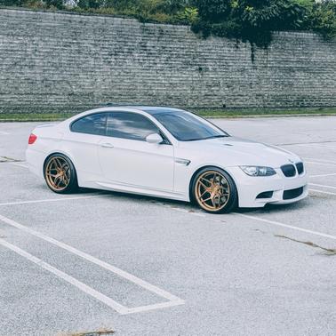 2013 BMW M3 Base