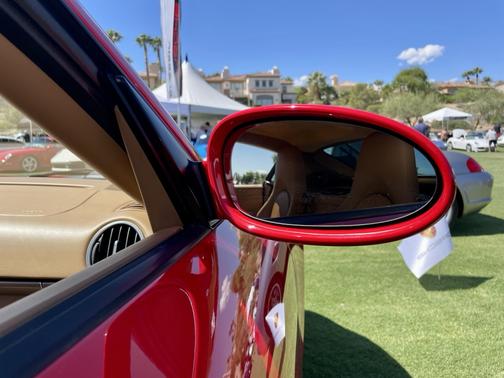2007 Porsche Cayman Cayman S