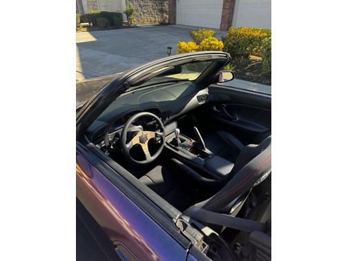 2008 Honda S2000 CR