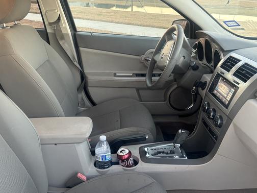2008 Dodge Avenger SXT