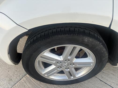 2008 Dodge Avenger SXT