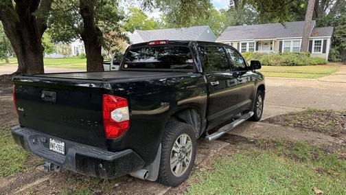 2017 Toyota Tundra 1794