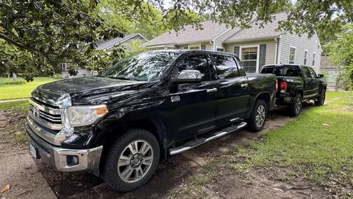 2017 Toyota Tundra 1794