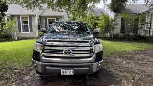 2017 Toyota Tundra 1794