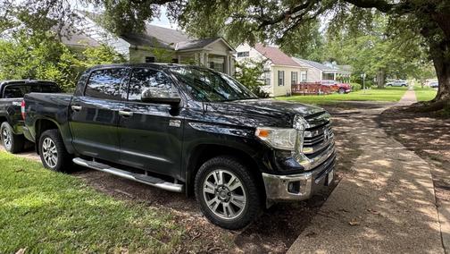 2017 Toyota Tundra 1794