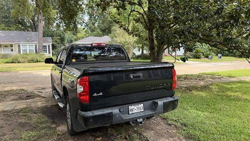 2017 Toyota Tundra 1794