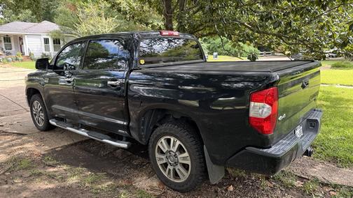 2017 Toyota Tundra 1794