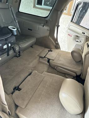 White 2006 GMC Yukon Denali