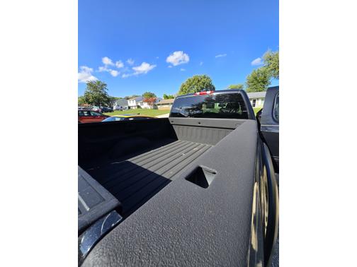 2012 GMC Sierra 1500 SLE