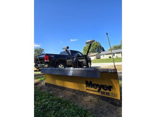 2012 GMC Sierra 1500 SLE