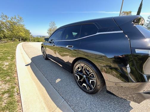 2023 BMW iX xDrive50