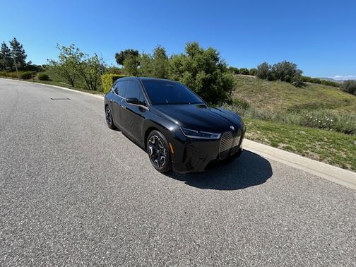 2023 BMW iX xDrive50