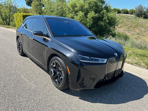 2023 BMW iX xDrive50