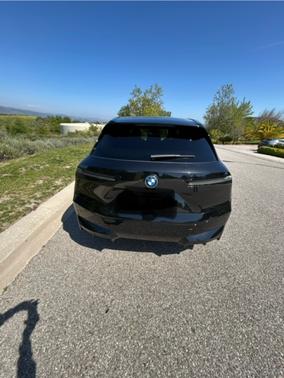 2023 BMW iX xDrive50