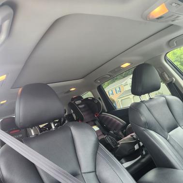 2021 Subaru Ascent Touring 7-Passenger