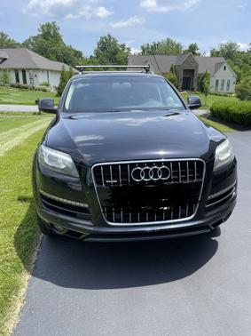 Photo 3 of 19 of 2011 Audi Q7 3.0T Premium