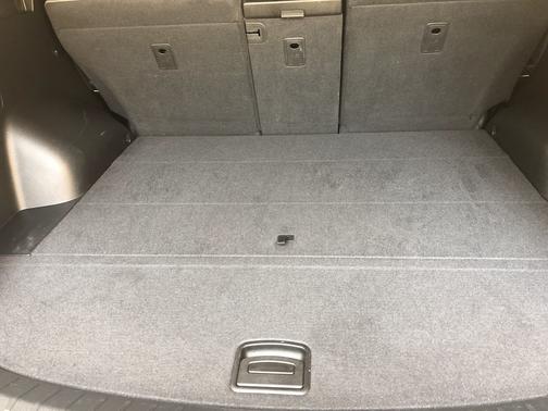2016 Hyundai Santa Fe Sport 2.4L