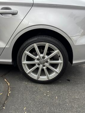 2015 Audi A3 2.0 TDI Premium Plus