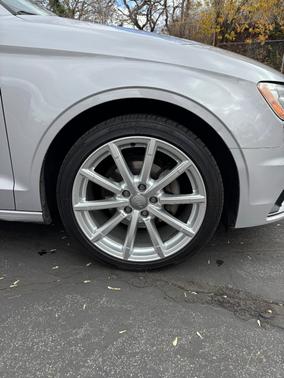 2015 Audi A3 2.0 TDI Premium Plus