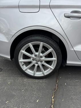 2015 Audi A3 2.0 TDI Premium Plus