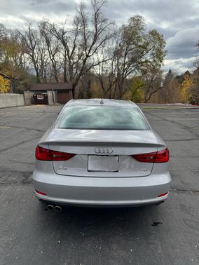 2015 Audi A3 2.0 TDI Premium Plus