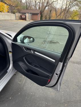 2015 Audi A3 2.0 TDI Premium Plus