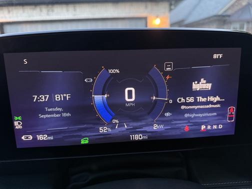 2025 Chevrolet Blazer EV FWD LT