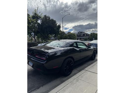 2020 Dodge Challenger R/T Scat Pack