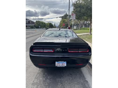 2020 Dodge Challenger R/T Scat Pack