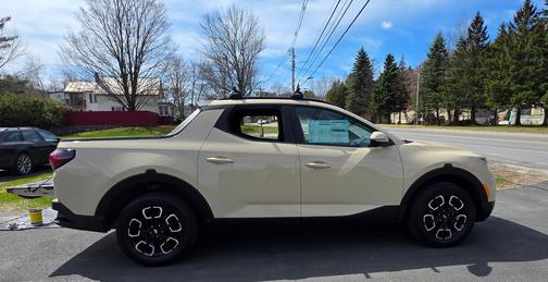 2022 Hyundai SANTA CRUZ SEL Premium 