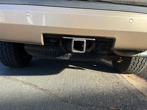 2012 Ford Expedition XLT