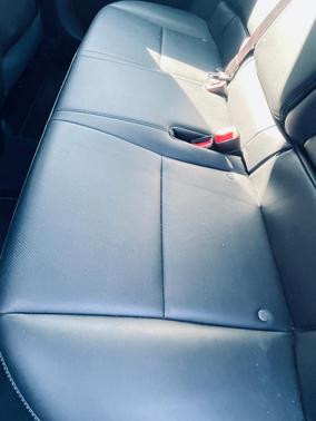 Black 2014 Lexus CT 200h Premium