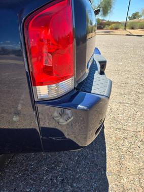 2010 Nissan Armada SE