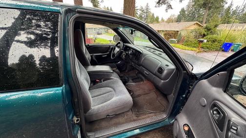 1999 Dodge Dakota SLT Club Cab