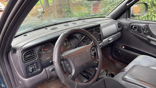 1999 Dodge Dakota SLT Club Cab