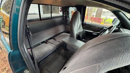 1999 Dodge Dakota SLT Club Cab