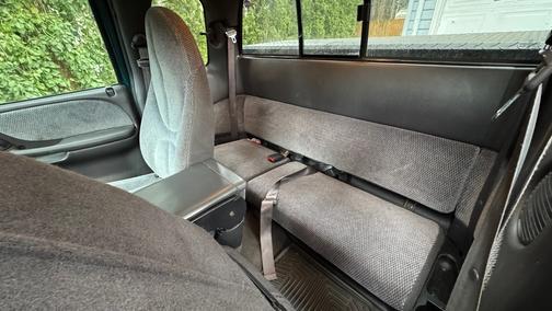 1999 Dodge Dakota SLT Club Cab