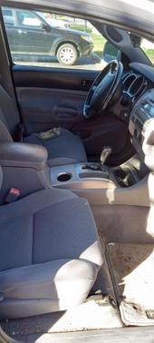 2010 Toyota Tacoma PreRunner