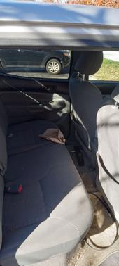 2010 Toyota Tacoma PreRunner