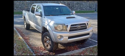 2010 Toyota Tacoma PreRunner