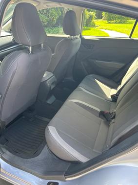 2024 Subaru Impreza Base