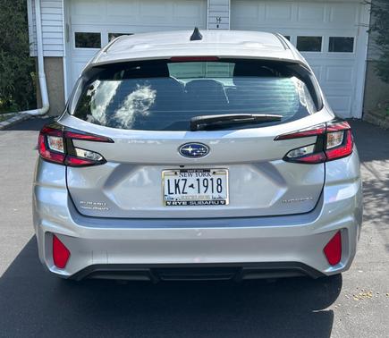 2024 Subaru Impreza Base