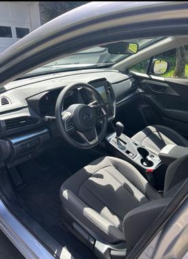 2024 Subaru Impreza Base