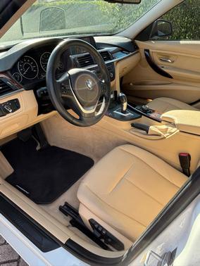 2014 BMW 328 i