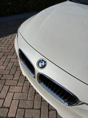 2014 BMW 328 i
