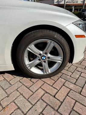 2014 BMW 328 i