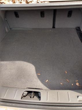 Gray 2006 Volvo S40 2.4i