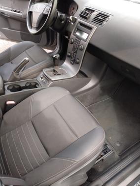 Gray 2006 Volvo S40 2.4i