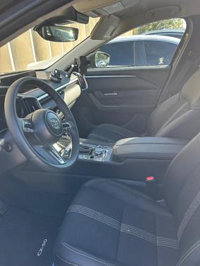 Black 2026 Mazda CX-50 2.5 S Select